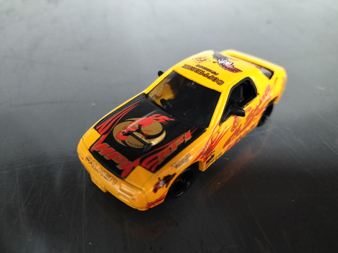マツダ RX-7