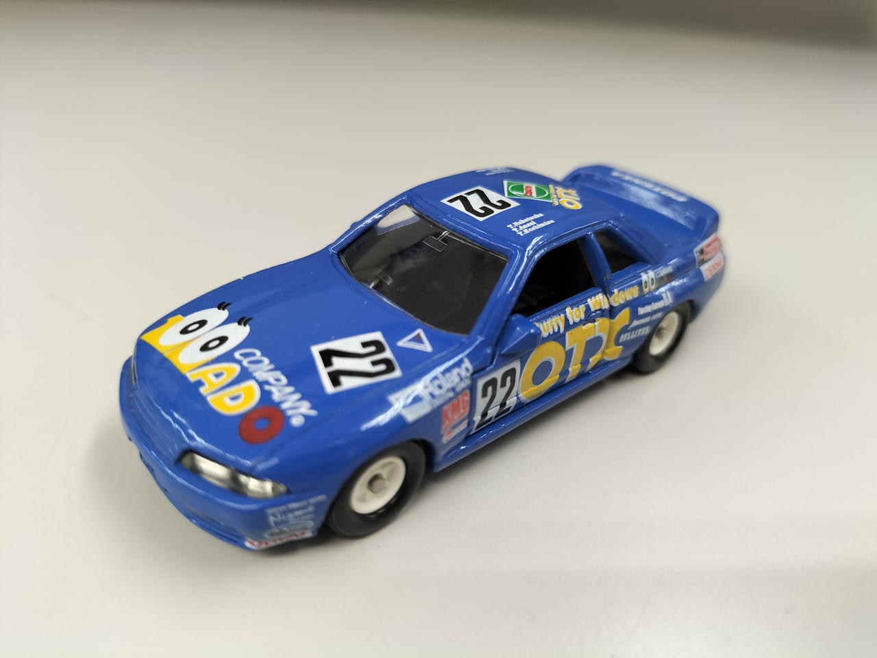 スカイライン GT-R