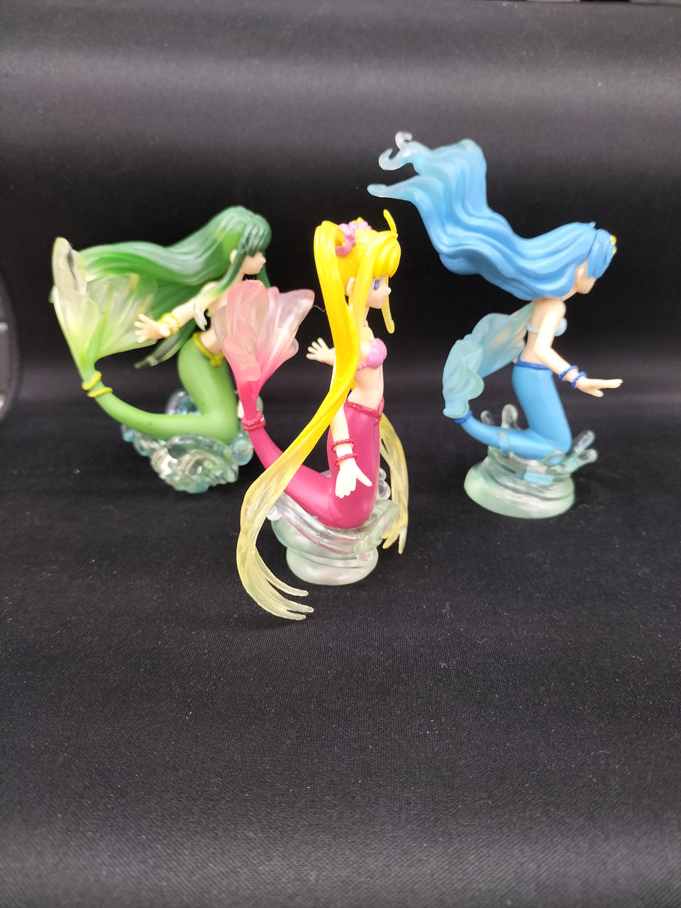 フルタ製菓|ぴちぴちピッチ フィギュア|HARDOFFオフモール（オフモ