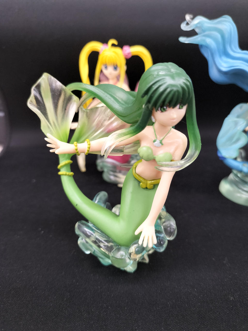 フルタ製菓|ぴちぴちピッチ フィギュア|HARDOFFオフモール（オフモ