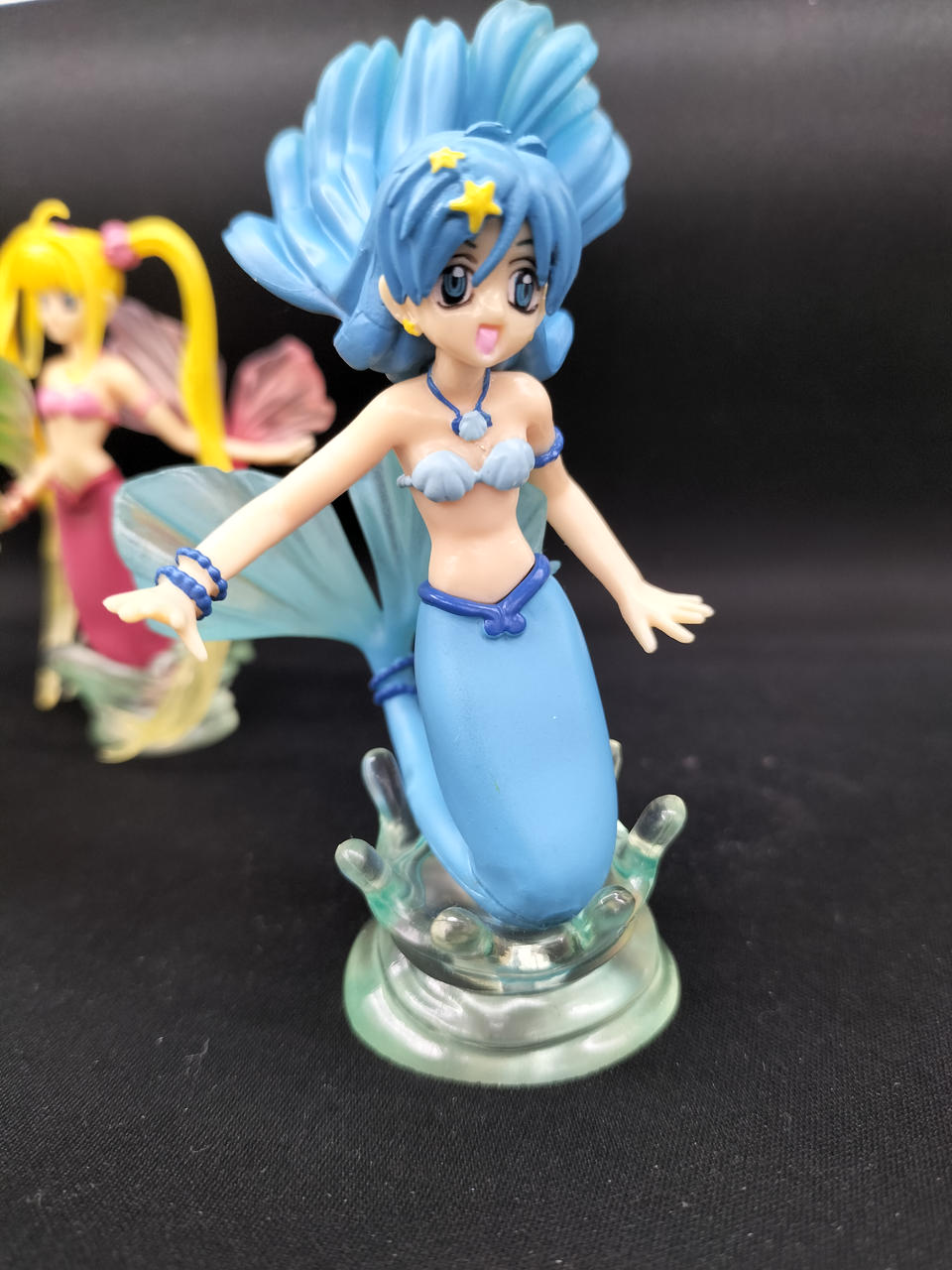 フルタ製菓|ぴちぴちピッチ フィギュア|HARDOFFオフモール（オフモ