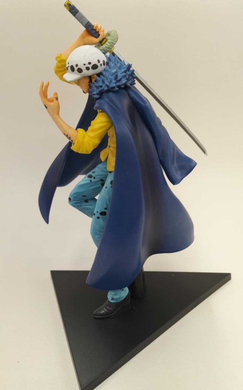 ワンピースフィギュア