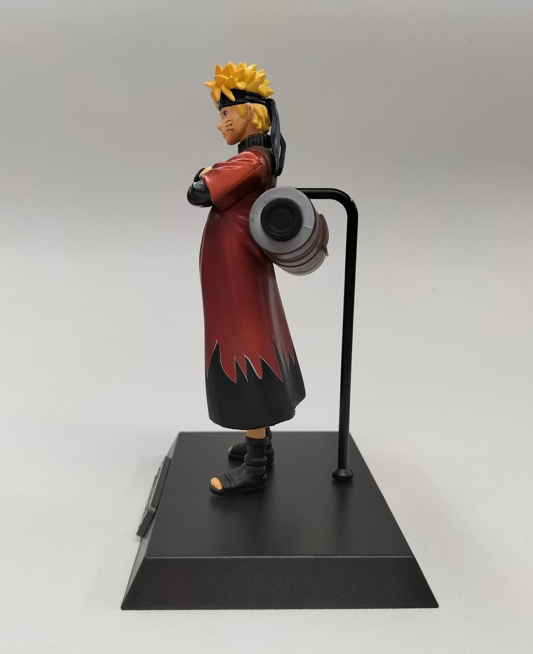 BANPRESTO - 【中古】未開封 バンプレスト 一番くじ NARUTO-ナルト- 疾風伝 壱之巻 A賞 ナルト仙人モードフィギュア[17][240017699194] Amazon.co.jp: 一番くじ NARUTO-ナルト- 疾風伝～壱之巻～ A賞