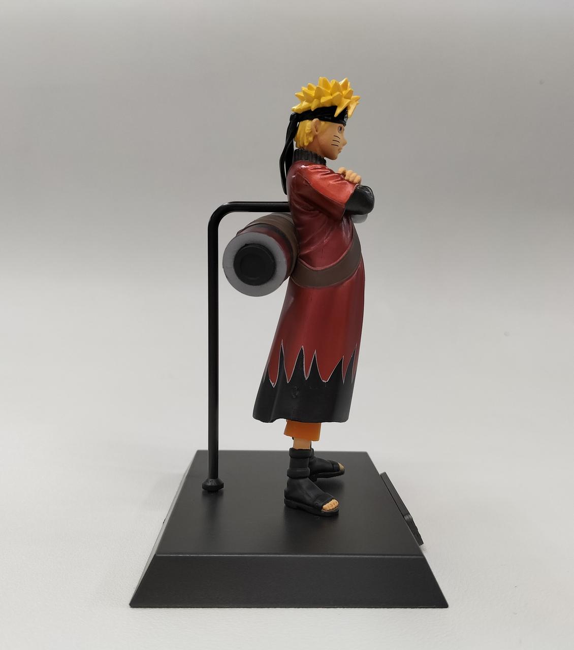 一番くじ(BANPRESTO)|ナルト(仙人モード)フィギュア|HARDOFFオフ