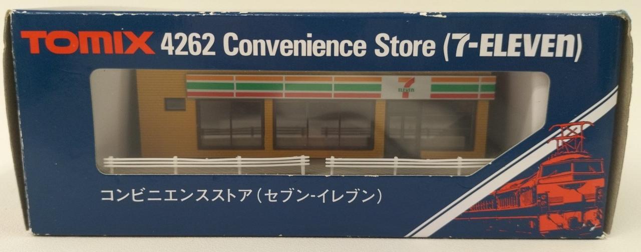 とも 250 コンビニ トミックス(TOMIX)|Nゲージ|HARDOFFオフモール（オフモ