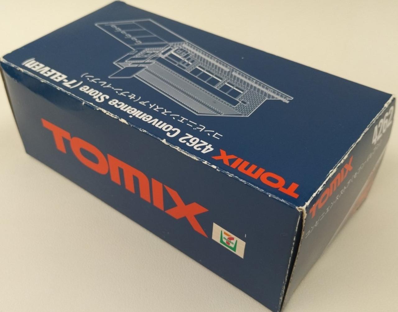 とも 250 コンビニ トミックス(TOMIX)|Nゲージ|HARDOFFオフモール（オフモ