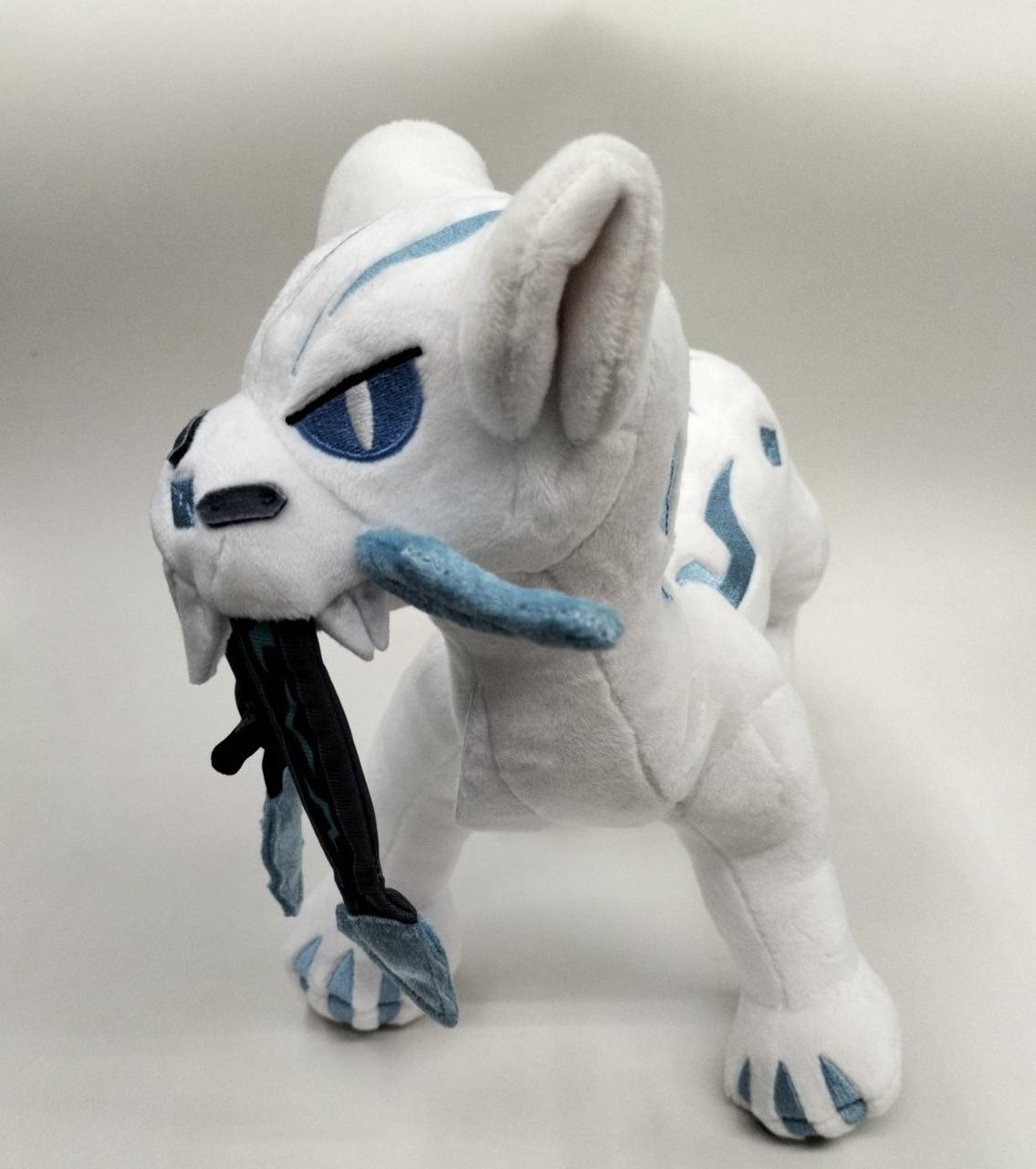ポケモン　ポケモンセンター　ぬいぐるみ パオジアン 61yUR32dxnL._UF894,1000_QL80_.jpg