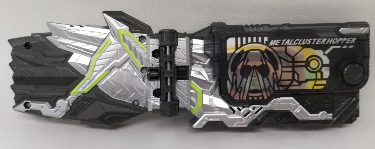 仮面ライダーゼロワン