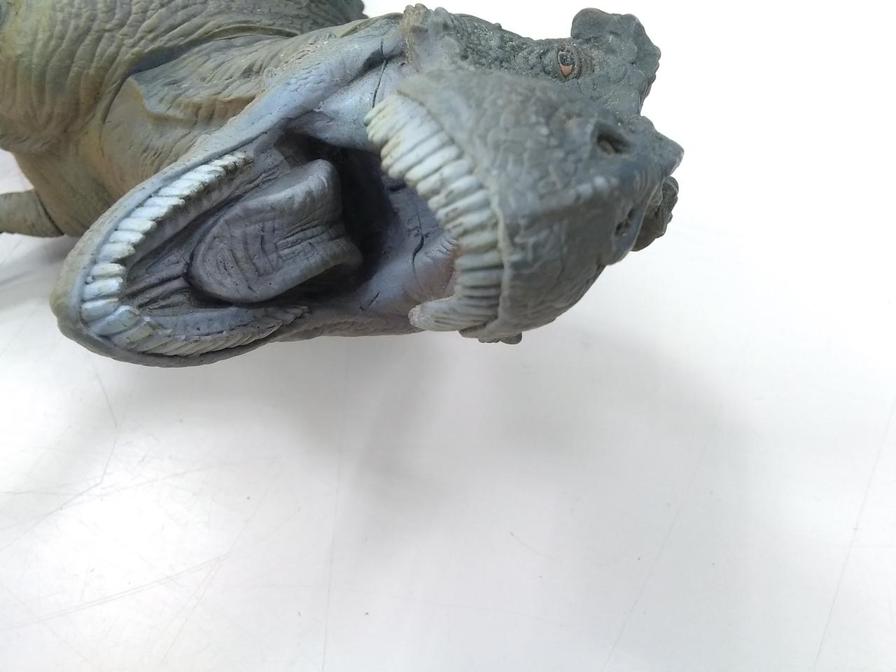 ハープタイル レプリカシリーズ クロイワトカゲモドキ クロイワ