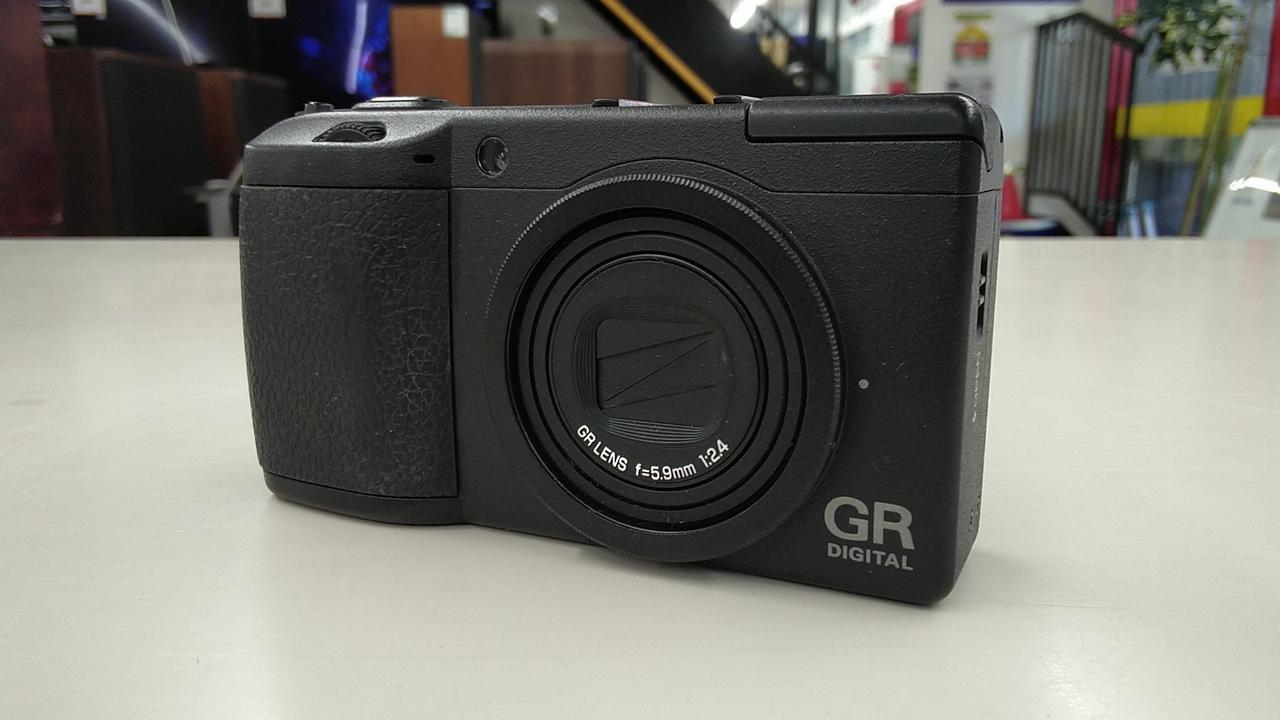リコー(RICOH)|デジタルカメラ|HARDOFFオフモール（オフモ