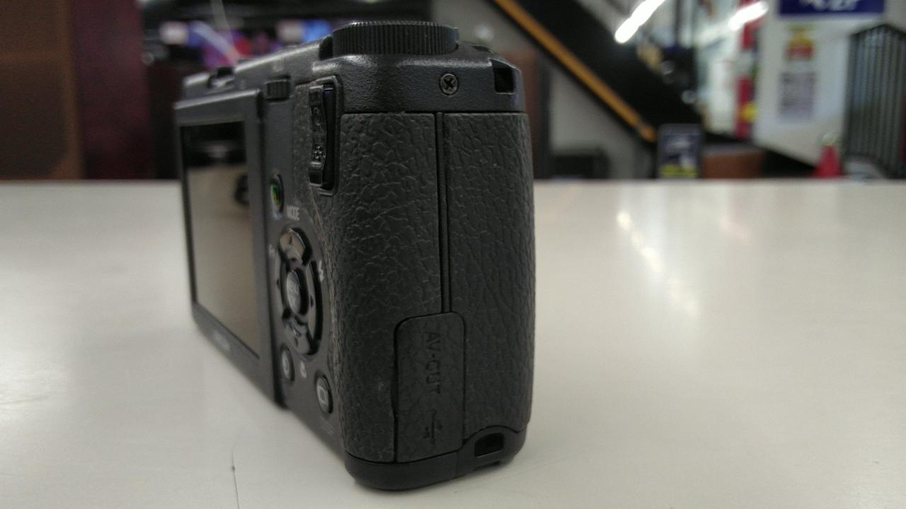 リコー(RICOH)|デジタルカメラ|HARDOFFオフモール（オフモ