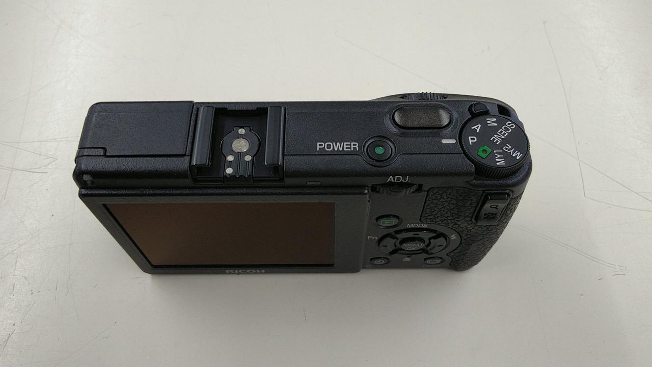 リコーデジタルカメラ Amazon | RICOH WG-80 ORANGE リコー本格防水デジタルカメラ 14m