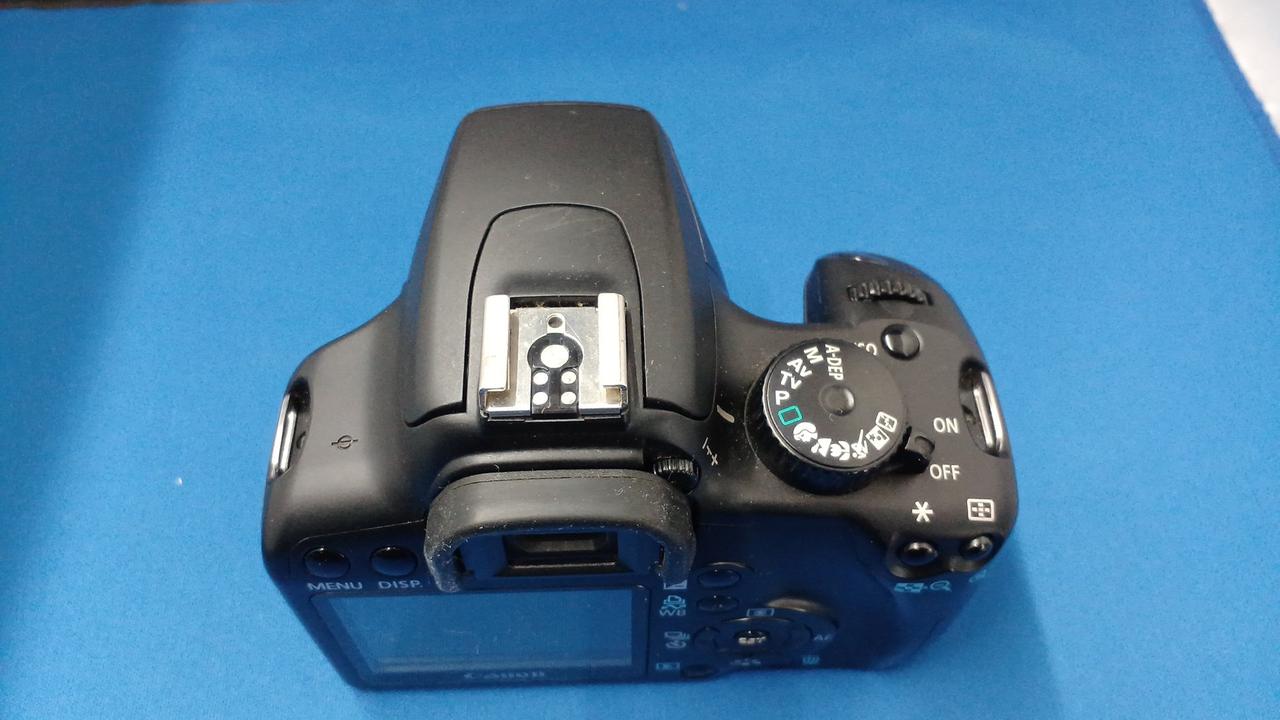 キヤノン(CANON)|デジタル一眼レフ|HARDOFFオフモール（オフモ