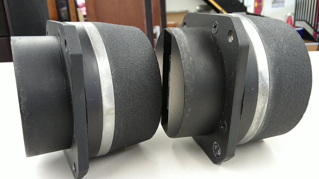 JBL/ツィーターユニット(ペア)/2402H/30994/30823/スピーカー/Bランク/75【中古】 JBL/ツィーターユニット(ペア)/2402H/30994/30823/Bランク/75