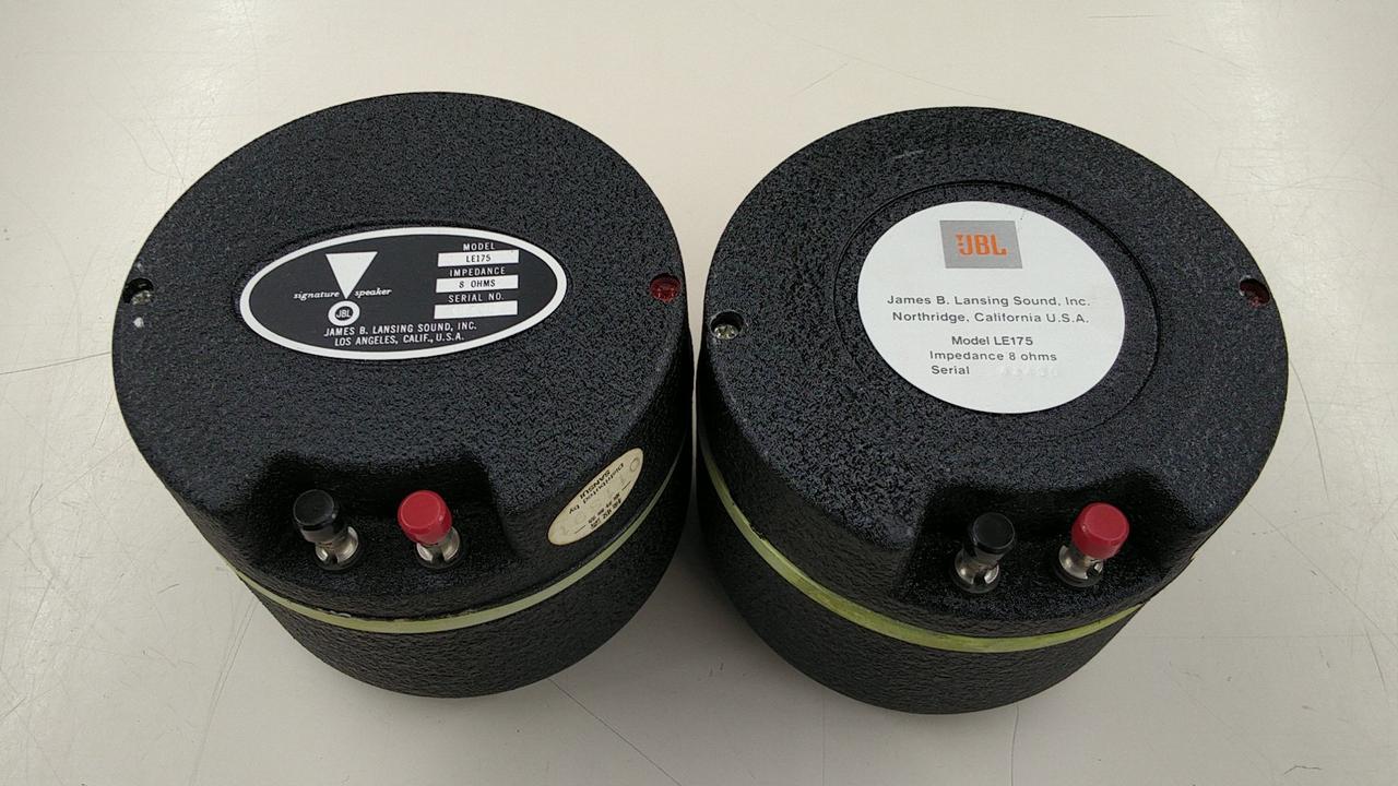 ジェービーエル(JBL)|ドライバー|HARDOFFオフモール（オフモ