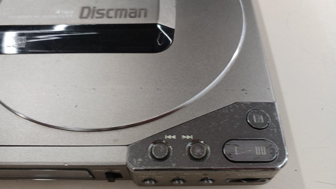 ソニー(SONY)|ポータブルCDプレーヤー|HARDOFFオフモール