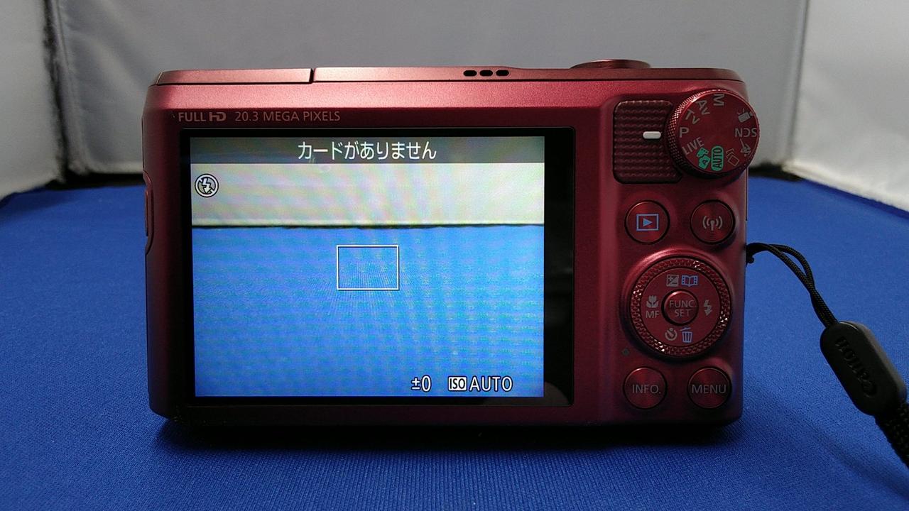 キヤノン(CANON)|デジタルカメラ|HARDOFFオフモール（オフモ