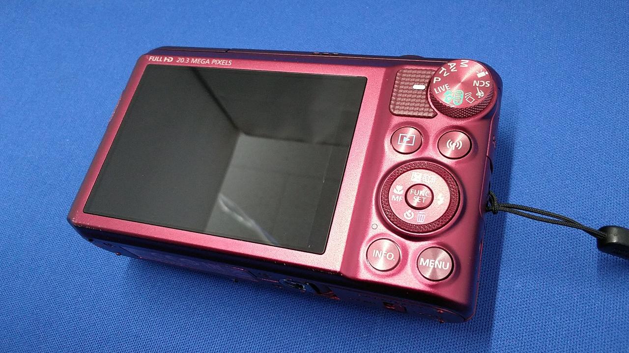 キヤノン(CANON)|デジタルカメラ|HARDOFFオフモール（オフモ