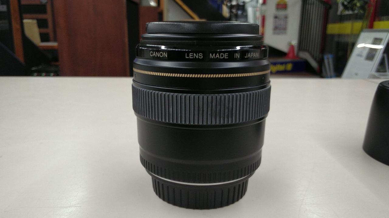 キヤノン(CANON)|中望遠単焦点レンズ|HARDOFFオフモール(オフモ キヤノン(CANON)|中望遠単焦点レンズ|HARDOFFオフモール(オフモ