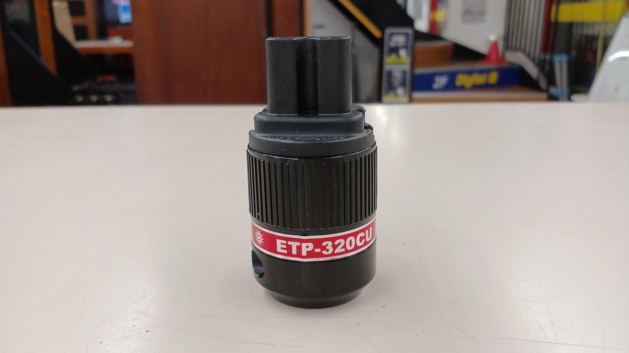 未開封 JODELICA ジョデリカ ETP-920SG インレットプラグ | その他