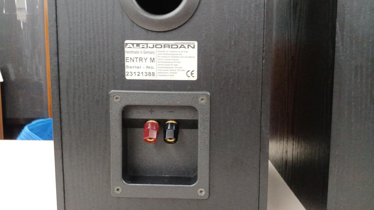 スピーカー・ウーファー KEF Q9c & ALR JORDAN ENTRY 2M ALR / JORDAN|スピーカー|HARDOFFオフモール（オフモ