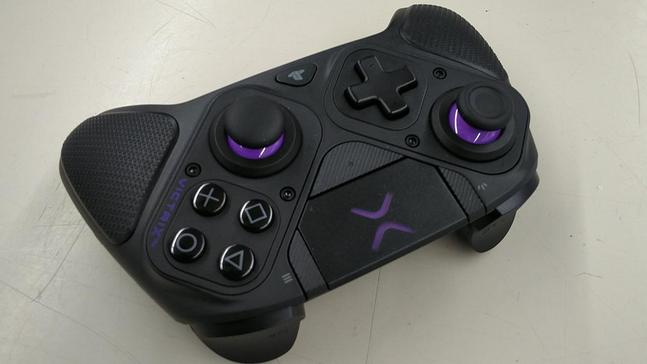 VICTRIX|Victrix Pro BFG Wireless Contr|HARDOFFオフモール