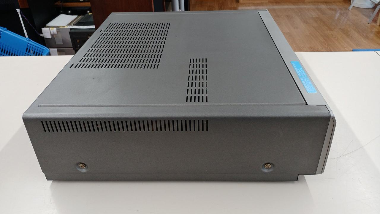 【中古】Hi8/VHSビデオデッキ+パソコン取込/ブルーレイ・DVD作成セット 中古】Hi8/VHSビデオデッキ+パソコン取込/ブルーレイ・DVD作成セット