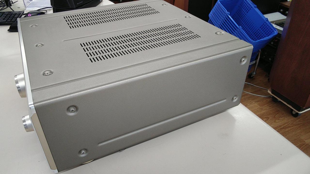 DENON デノン デンノン プリメインアンプ PMA-970 通電OK DENON デノン デンノン プリメインアンプ PMA-970 通電OK DENON