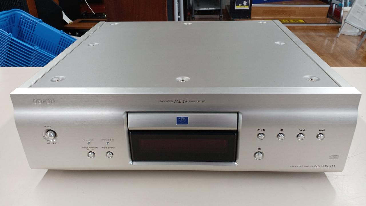 デノン / デンオン(DENON)|SACDプレーヤー|HARDOFFオフモール