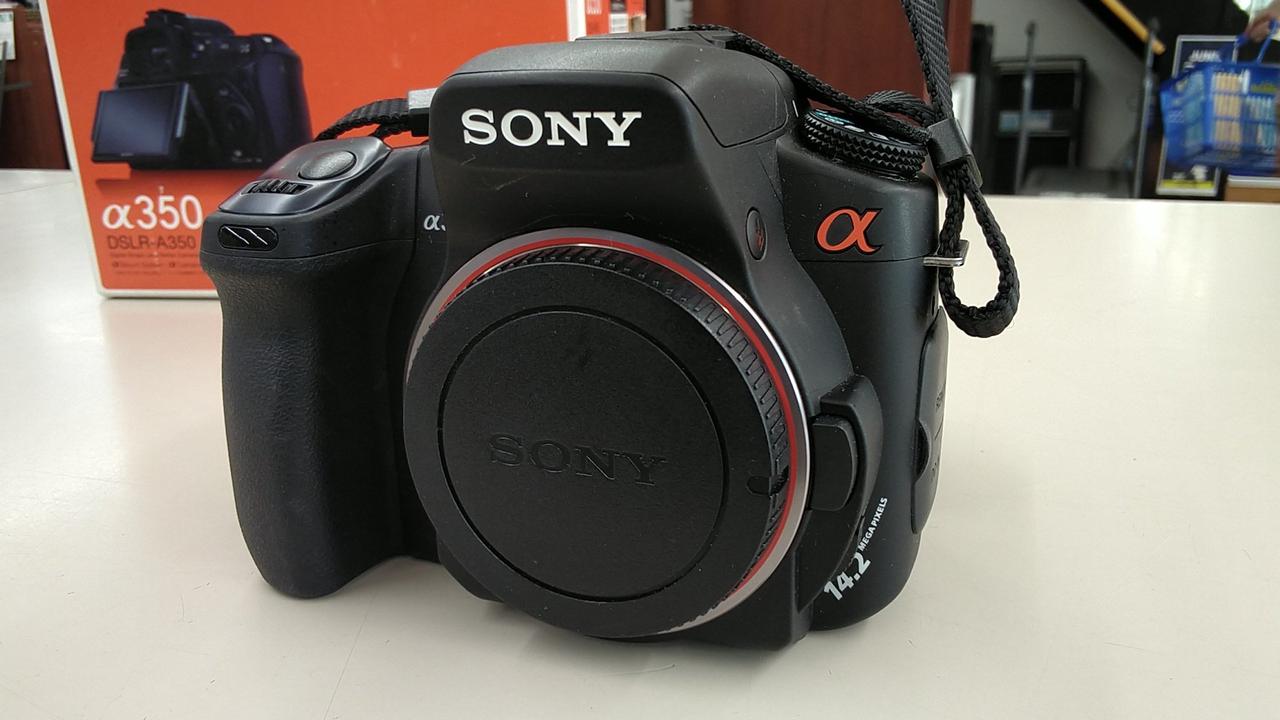 ソニー(SONY)|デジタル一眼レフ|HARDOFFオフモール（オフモ