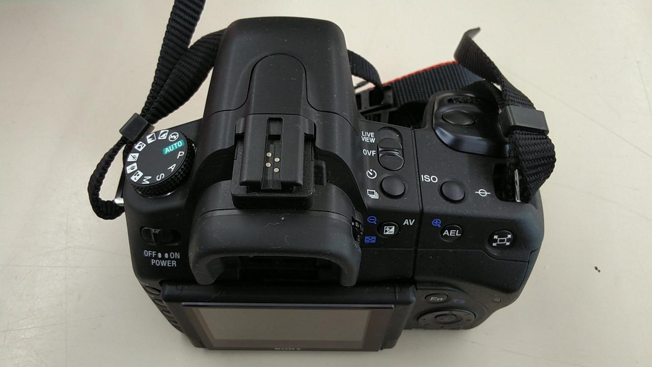 ソニー(SONY)|デジタル一眼レフ|HARDOFFオフモール（オフモ