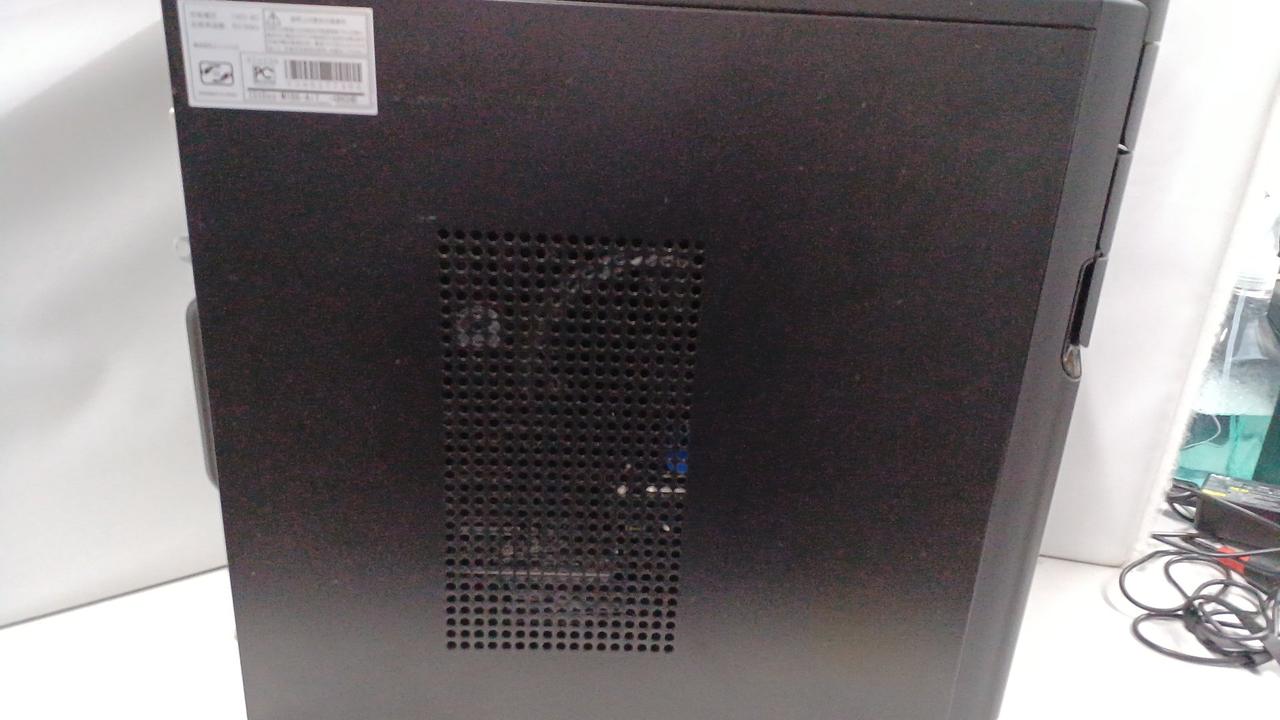 IIYAMA|デスクトップPC|HARDOFFオフモール（オフモ）|2013630000107203