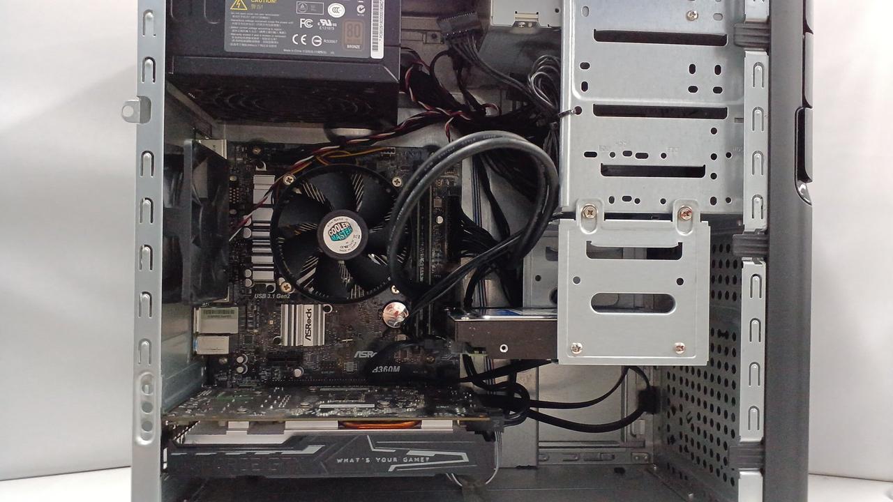 iiyama デスクトップPC【未開封・未使用品】 IIYAMA|デスクトップPC|HARDOFFオフモール（オフモ）|2013630000107203