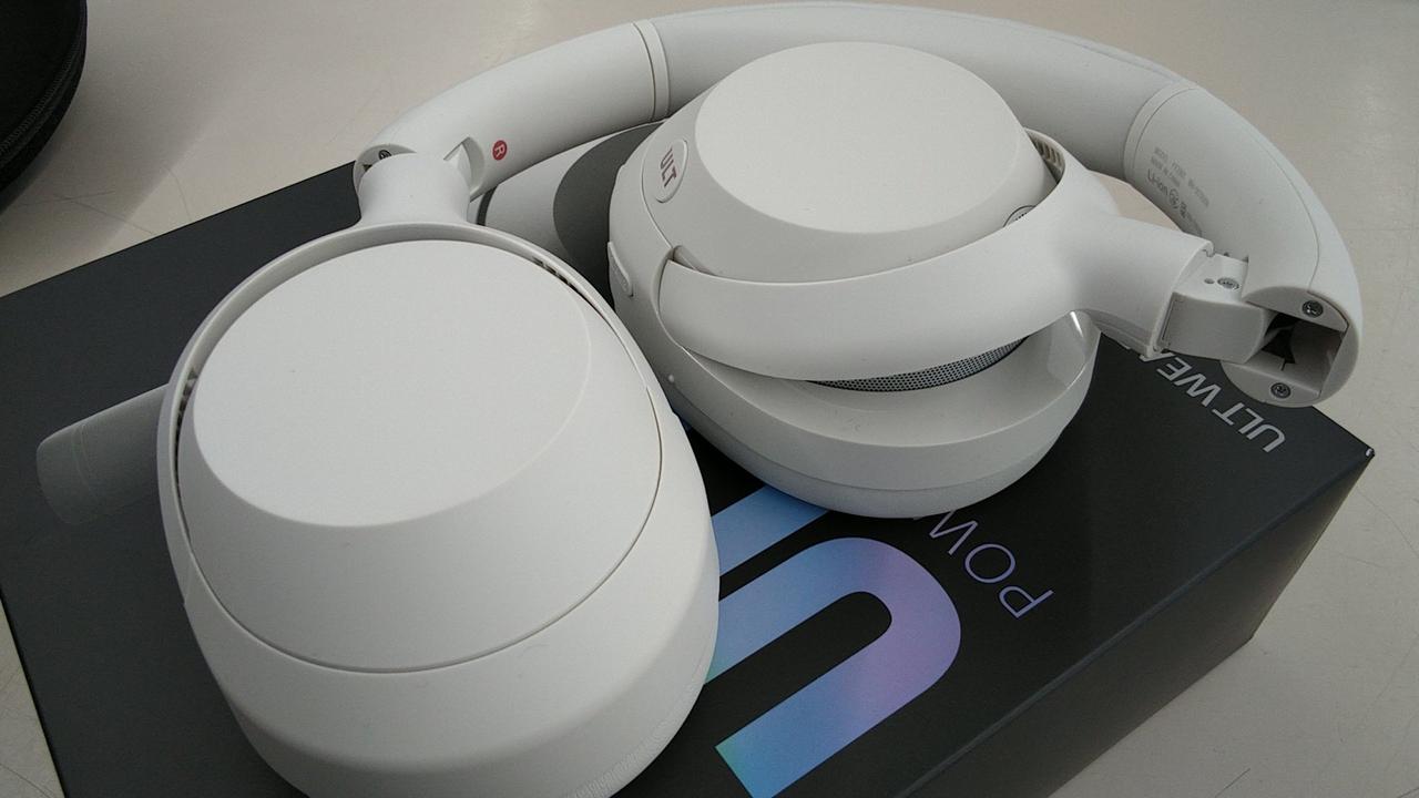 ジャンク品　Sony ULT WEAR ソニー(SONY)|ULT WEAR|HARDOFFオフモール（オフモ