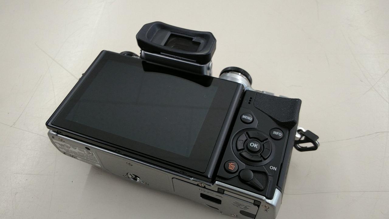 ❤️オリンパス PL1s カメラボディ❤️ Amazon | OLYMPUS ミラーレス一眼 E-PL1s レンズキット ホワイト