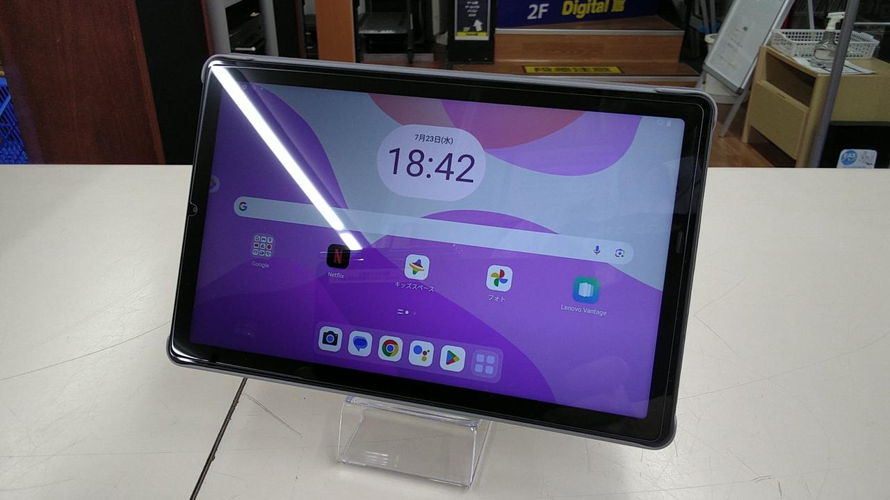 レノボジャパン(LENOVO)|Lenovo Tab M9|HARDOFFオフモール