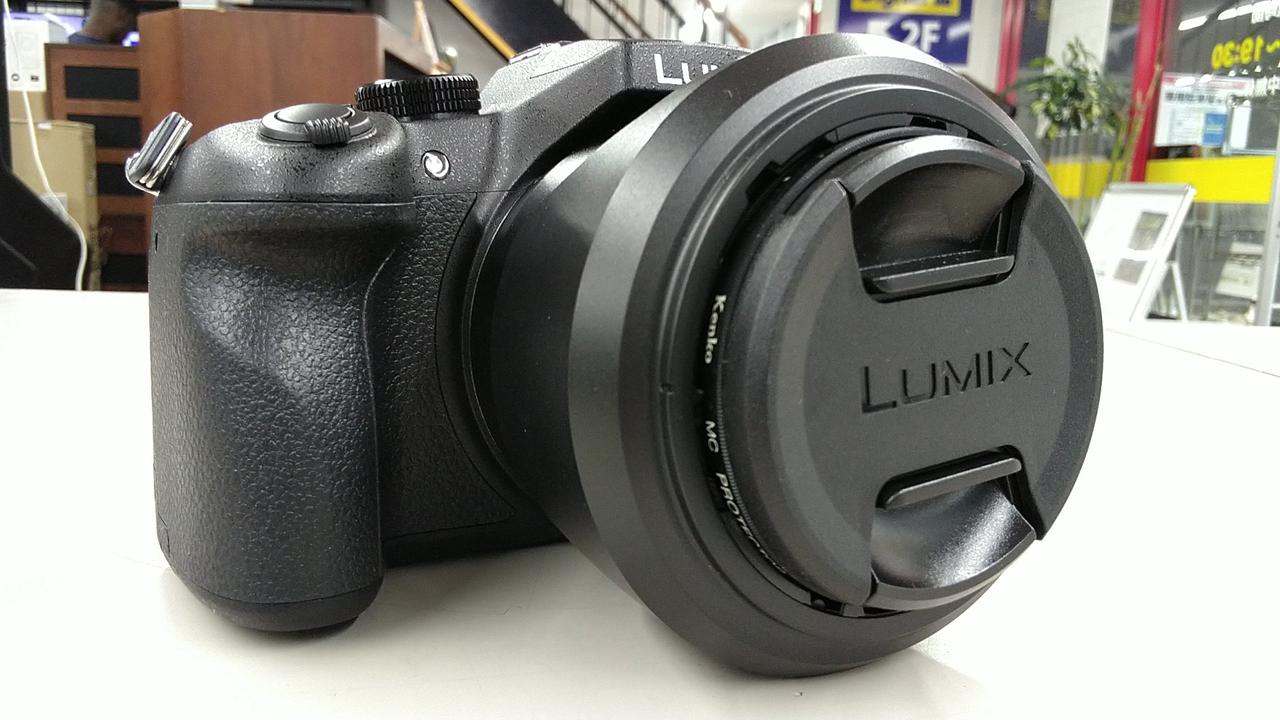 パナソニック(PANASONIC)|LUMIX DMC-FZ1000|HARDOFFオフモール