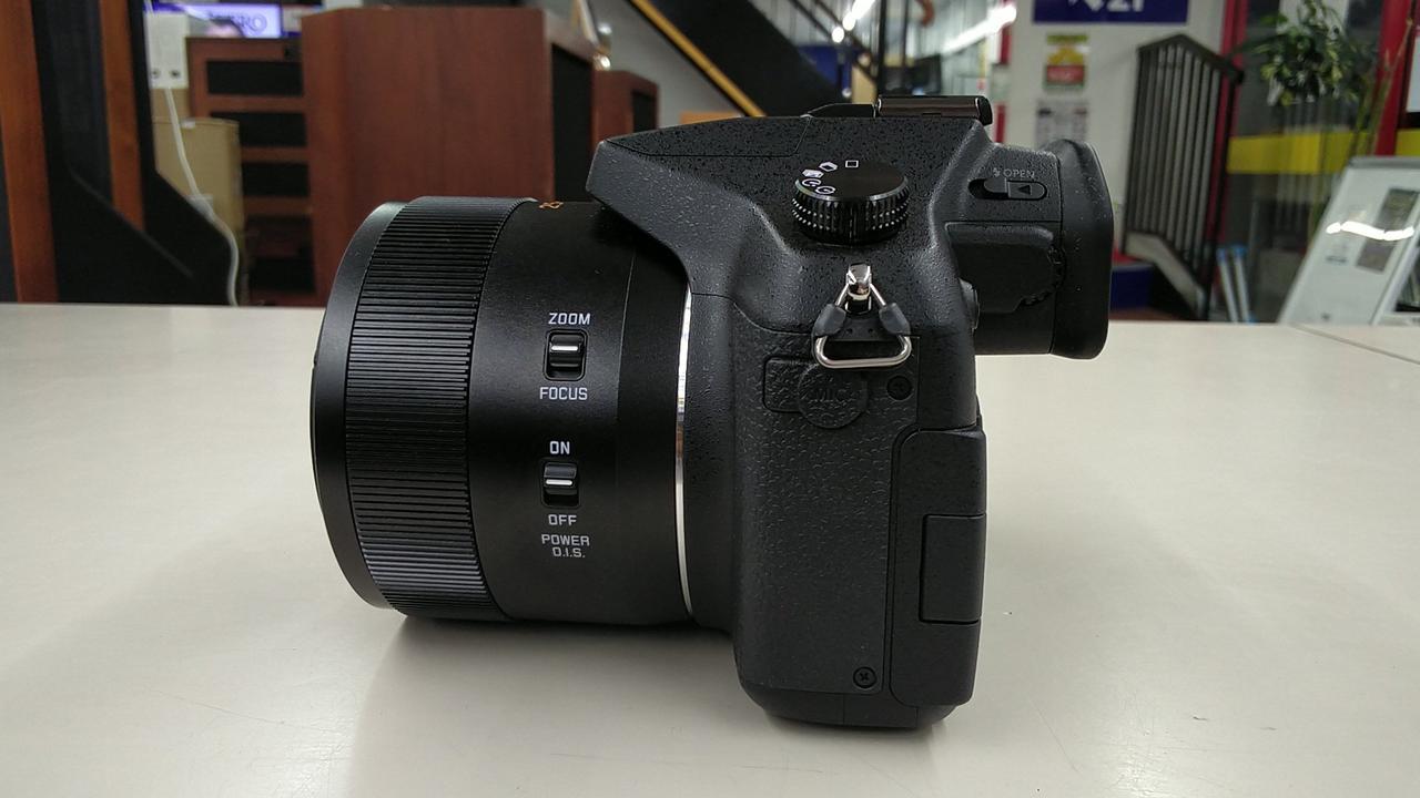 パナソニック(PANASONIC)|LUMIX DMC-FZ1000|HARDOFFオフモール
