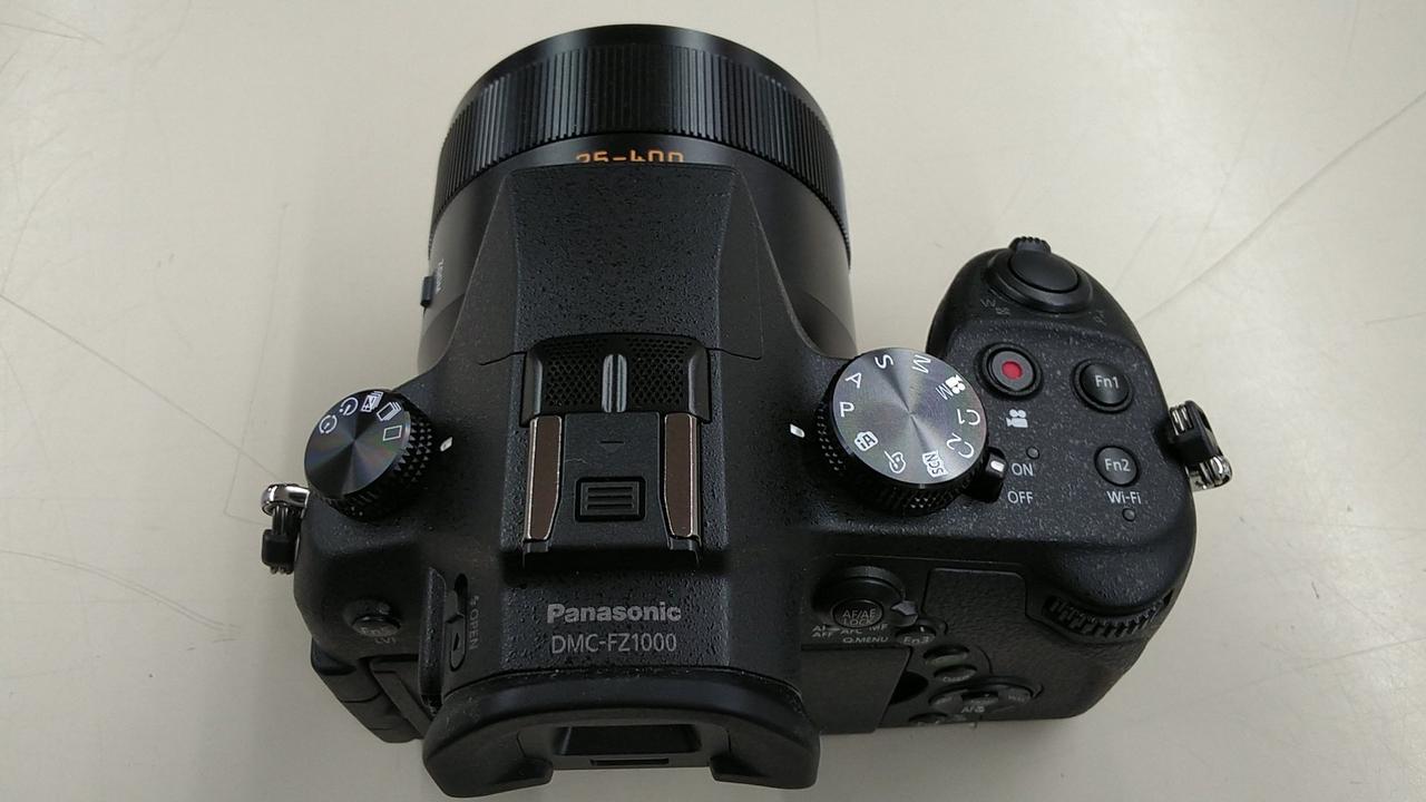 パナソニック(PANASONIC)|LUMIX DMC-FZ1000|HARDOFFオフモール
