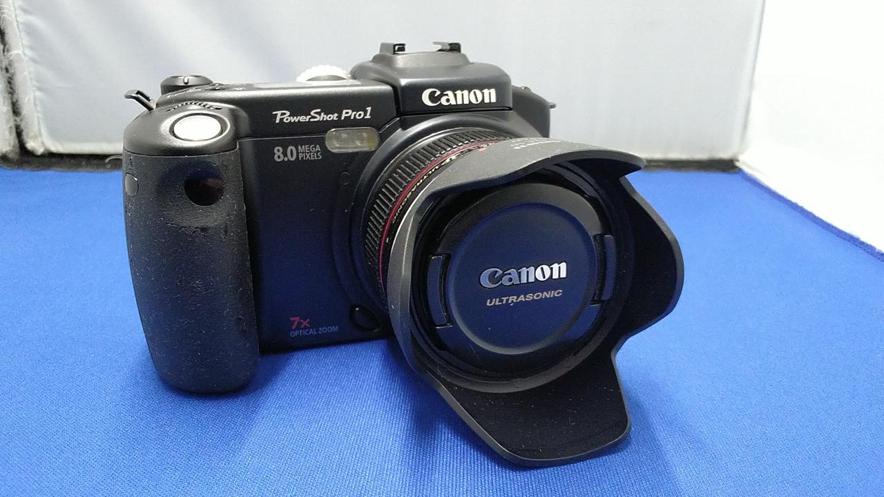 キヤノン(CANON)|PowerShot Pro1|HARDOFFオフモール（オフモ