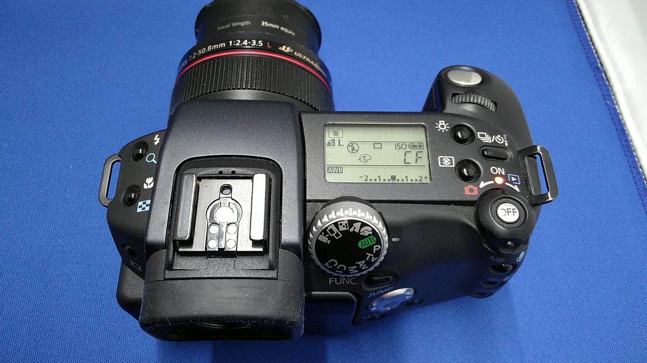 キヤノン(CANON)|PowerShot Pro1|HARDOFFオフモール（オフモ