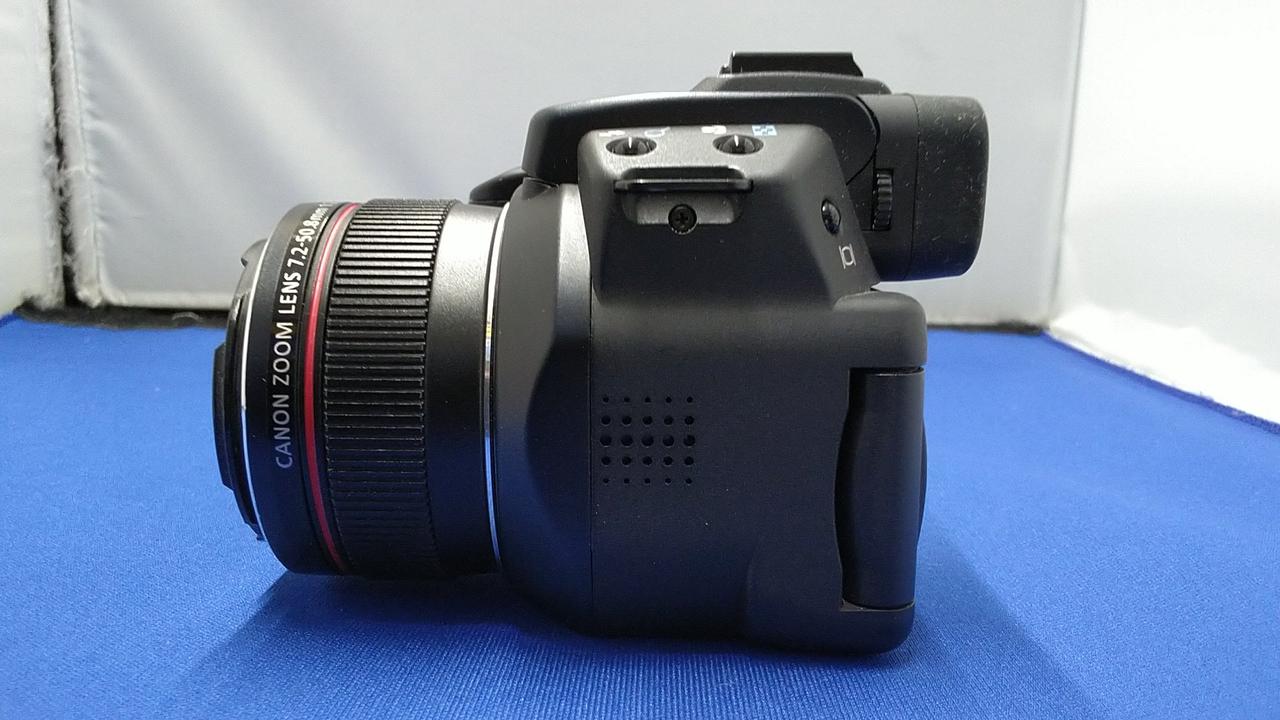 デジタルカメラ 195 Cannon PowerShot Pro1 Amazon | Canon PowerShot Pro1 PSPRO1 | コンパクト 通販