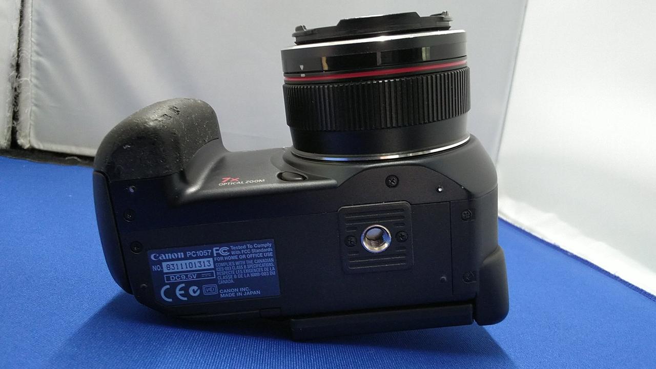 デジタルカメラ 122 Canon PowerShot Pro1 Amazon | Canon PowerShot Pro1 PSPRO1 | コンパクト 通販