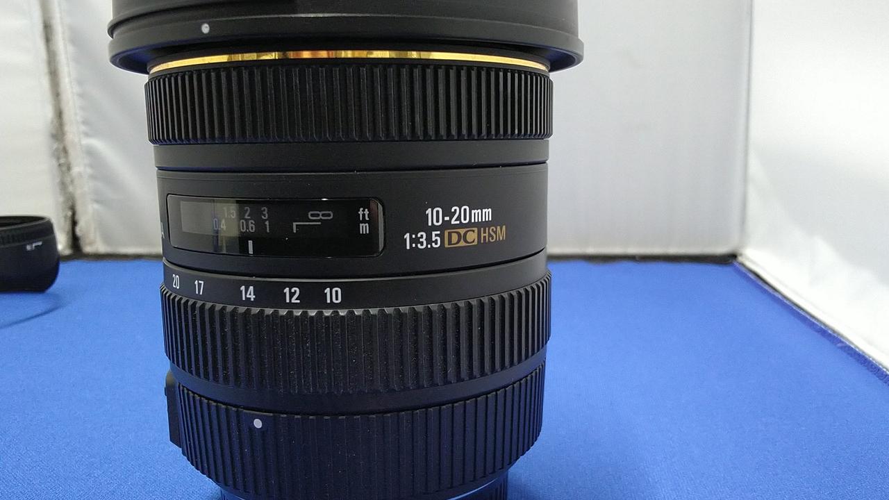 SIGMA/PENTAX|広角ズームレンズ|HARDOFFオフモール（オフモ