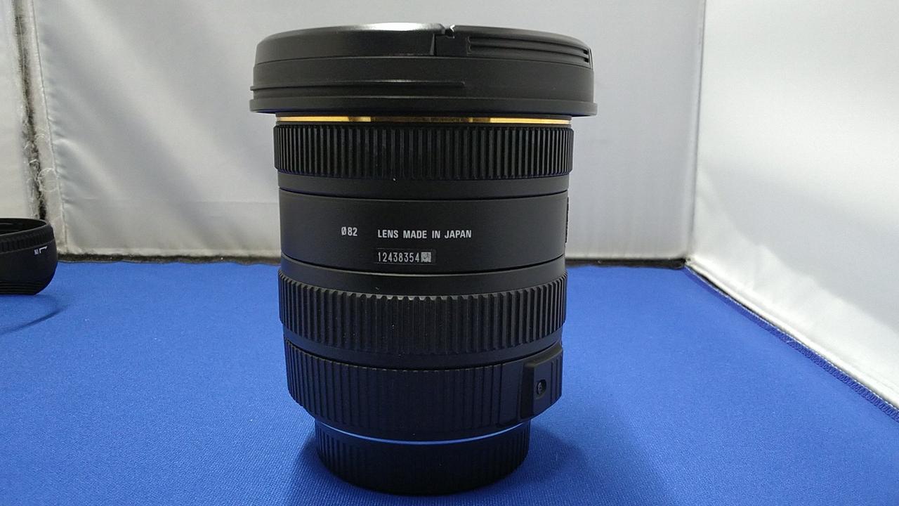 SIGMA/PENTAX|広角ズームレンズ|HARDOFFオフモール（オフモ
