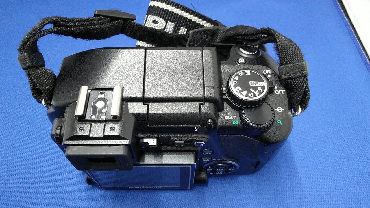 オリンパス(OLYMPUS)|デジタル一眼レフ|HARDOFFオフモール