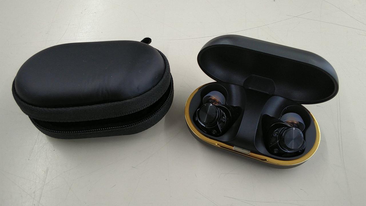 ももクロ AVIOT ワイヤレスイヤホン AVIOT】日本テレビ「ももクロポシュレの玉手箱だZ」とAVIOTが
