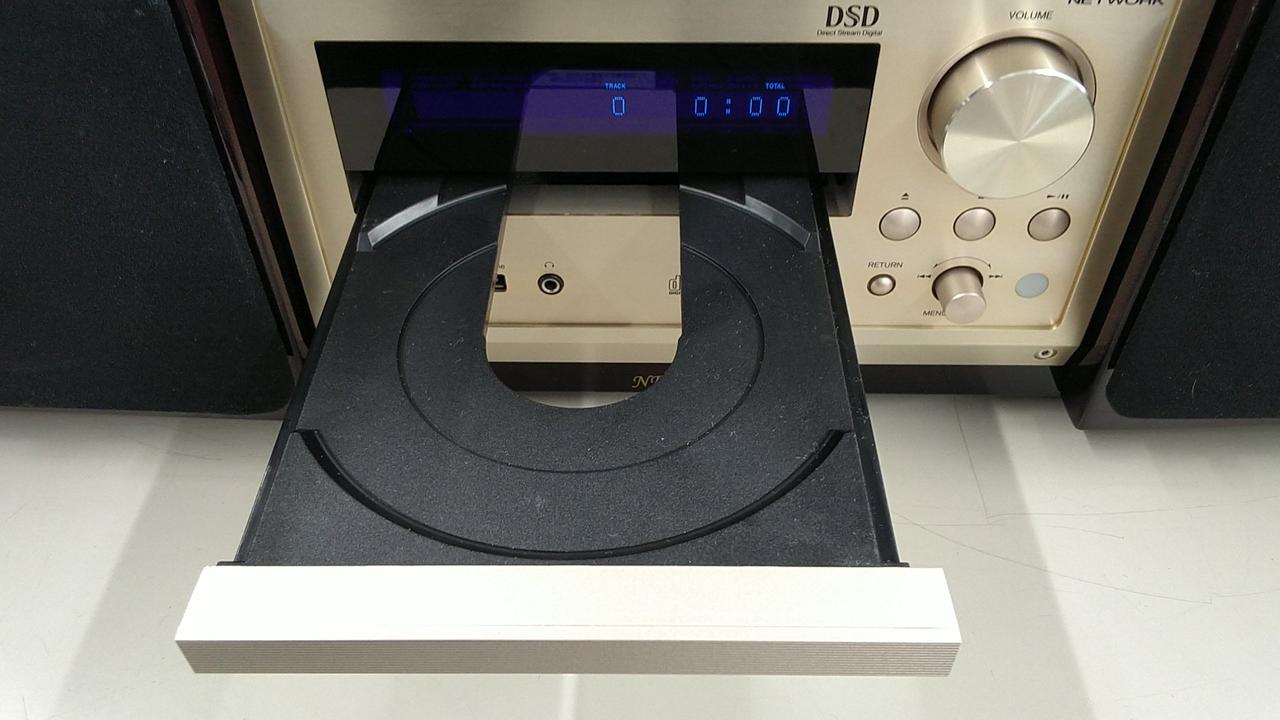 ONKYO オンキョー ウォールマウントオーディオシステム (A-WM300) ONKYO オンキョー ウォールマウントオーディオシステム (A-WM300