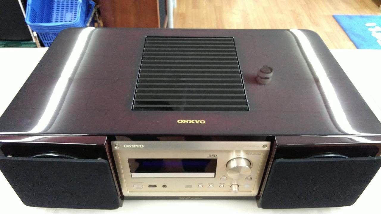 オンキョー(ONKYO)|Hi-Fiオーディオシステム|HARDOFFオフモール
