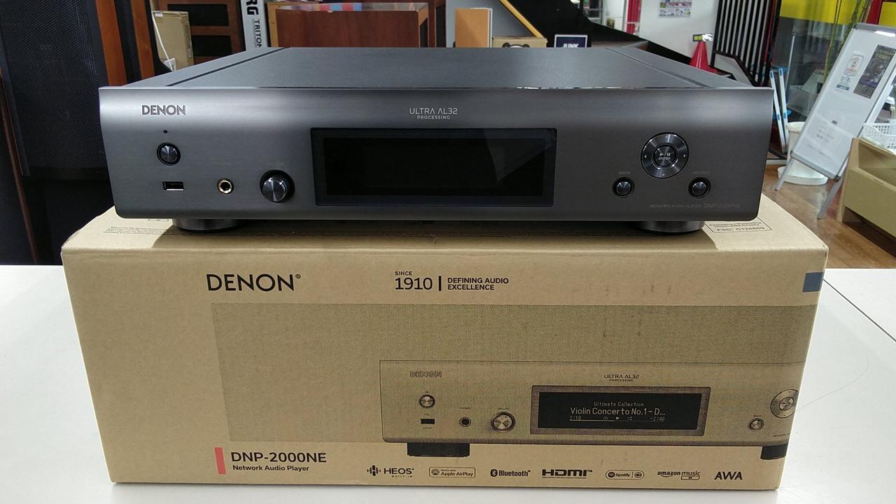 DENON - DENON オーディオプレイヤー デノン DENON DP-33F アナログプレーヤー